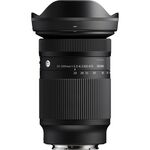 SIGMA 20-200mm f/3.5-6.3 Contemporary DG