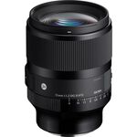 SIGMA 35mm f/1.2 DG II Art L-Mount