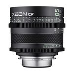 SAMYANG XEEN CF 85mm T1.5 Pro Cine PL-Mount