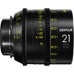 DZO FILM Vespid Prime 21mm T2.8 PL-Mount
