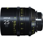 DZO FILM Vespid Prime 25mm T2.8 PL-Mount / Canon EF