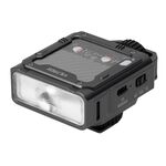 VILTROX Flash SPARK Z3 TTL Sony - Cinza