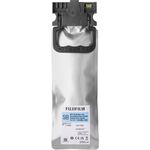 FUJIFILM TinteiroDX400 250ml - Azul