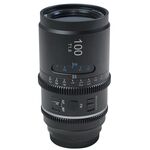 SIRUI Astra Anamórfica 100mm T1.8 1.3x FF Nikon Z - Neutral Flare
