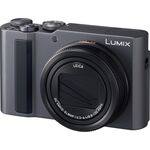 PANASONIC Lumix DC-TZ300 - Prata