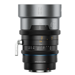 SIRUI IronStar 135mm T1.9 Anamórfica 1.5x PL-Mount / Canon EF - Neutral Flare