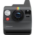 POLAROID Now Generation 3 - Preto