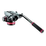 MANFROTTO Cabeça de Vídeo MVH502AH