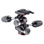 MANFROTTO Cabeça X-PRO 3D MHXPRO-3W