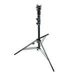 DEMO MANFROTTO Tripé de Estúdio 007BU