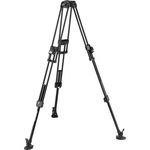 MANFROTTO Tripé de Alumínio 645 Fast Twin Leg