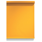 #35 YELLOW-ORANGE - 1.35x11m