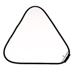 MANFROTTO Trigrip Reflector Diffuser 2 Stops 120cm