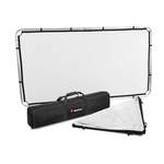 MANFROTTO Kit Standard Médio Skylite Rapid 110x200cm