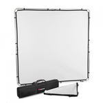 MANFROTTO Kit Standard Extra Grande Skylite Rapid 300x300cm