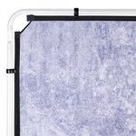 MANFROTTO Cover p/ EzyFrame Vintage Concrete 200x230cm