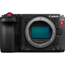 CANON EOS C50CANON EOS C50