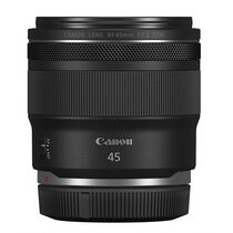 CANON RF 45mm f/1.2 STM