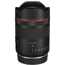 CANON RF 14mm f/1.4L VCM