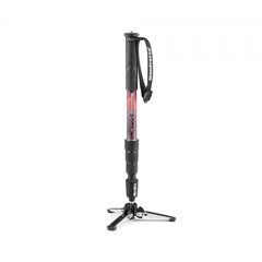 MANFROTTO Monopé Element MII MVMELMIIA4 - Vermelho