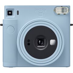 FUJIFILM INSTAX Square SQ1 (Glacier Blue)