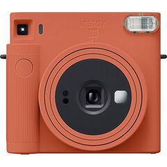 FUJIFILM INSTAX Square SQ1 (Terracota Orange)