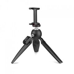 JOBY Mini tripé com Suporte para SmartPhone HandyPod Mobile Plus (Preto)