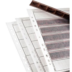 HAMA Capa para Portfólio de Película 35mm - 1 Unidade