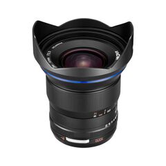 LAOWA 15mm f/2 Zero-D L-mount