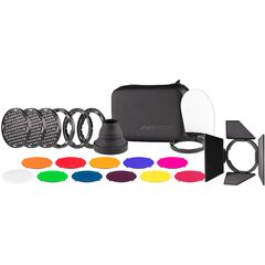 WESTCOTT Kit Criativo para FJ80