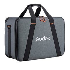 GODOX Mala de Transporte CB-49 para luz LED M300D