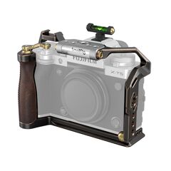 SMALLRIG 3870 Retro Cage FUJIFILM X-T5
