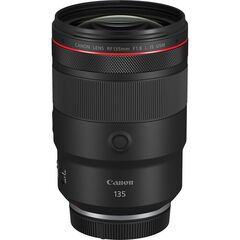 CANON RF 135mm f/1.8 L IS USM