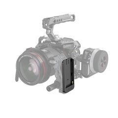 SMALLRIG 3777 Placa para Bateria NP-F