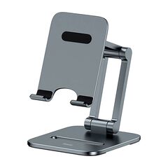 BASEUS Suporte de Metal Dobrável Smartphone