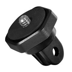 TELESIN Adaptador de Action Cam para  1/4''  (GP-TPM-T04)