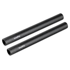 SMALLRIG 1872 Haste Fibra de Carbono 15mm