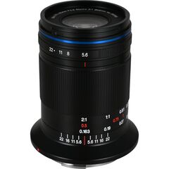 LAOWA 85mm f/5.6 2x Ultra Macro APO Nikon Z