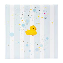 RUBBER DUCK Azul A