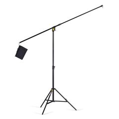 MANFROTTO GIRAFA 420B 113cm-392cm Com Contrapeso
