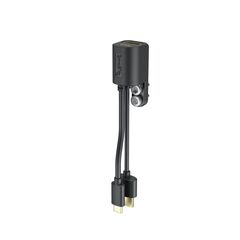 SMALLRIG 2960 Adaptador HDMI e Type-C para cage de Blackmagic Pocket Cinema Camera 4K e 6K
