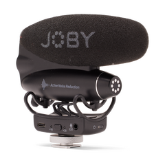JOBY MICROFONE SHOTGUN JB01715-BWW