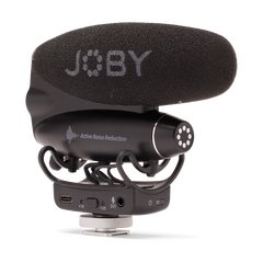 JOBY MICROFONE SHOTGUN JB01715-BWW