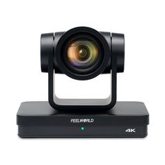 FEELWORLD Camera PTZ UHD4K12X