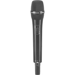 SENNHEISER Microfone de Mão Tranmissor Wireless SKM AVX-835