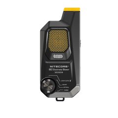 NITECORE Soprador Elétrico Portátil BlowerBaby 2