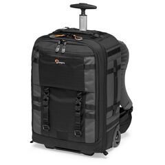 LOWEPRO Pro Trekker Mochila RLX 450AW II Green Conversion - Cinza