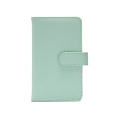 FUJIFILM INSTAX Album para Fotografias Mini 12 - Verde