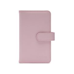 FUJIFILM INSTAX Album para Fotografias Mini 12 - Rosa