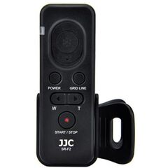 JJC Disparador Câmera - SR-F2